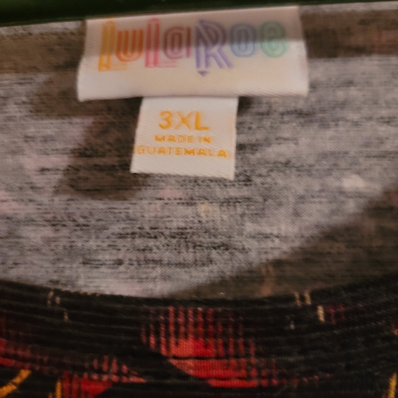 Women's 3x dresses - Picture 3 of 6